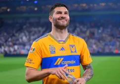 Gignac quiere ser directivo de Tigres para igualar grandeza de América y Chivas