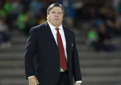 Miguel Herrera confirma que quiere cumplir su contrato y quedarse en Xolos hasta 2026