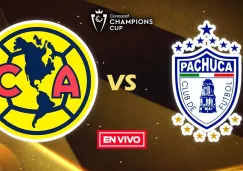 América vs Pachuca EN VIVO ONLINE