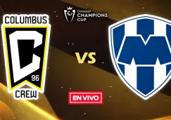 Columbus Crew vs Monterrey EN VIVO ONLINE