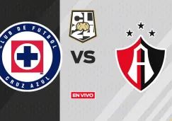 Cruz Azul vs Atlas EN VIVO ONLINE