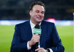 Faitelson manda mensaje al América tras Clásico Capitalino: “A llorar a casa”