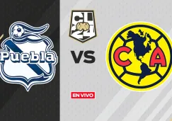 Puebla vs América EN VIVO ONLINE