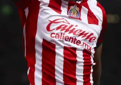 ¡La nueva piel rojiblanca! Filtran playera de Chivas para el Apertura 2024