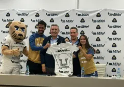 Jugadores de Pumas recibirán asesorías financieras