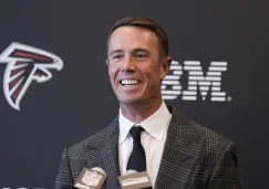 Matt Ryan anunció su retiro de la NFL