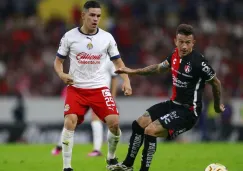 Atlas vs Chivas ¿Dónde y a qué hora ver el Clásico Tapatío del Clausura 2024?