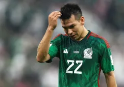 Pachuca sin intenciones fichar a Hirving Lozano: “Sería imposible que volviera”