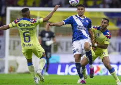 Puebla vs América ¿Dónde y qué hora ver el juego de Jornada 17 del Clausura 2024?