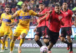 Tigres vs Tijuana ¿Dónde y a qué hora ver el juego de Jornada 17 del Clausura 2024?