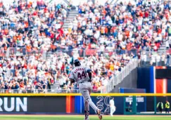 Afición mexicana responde de gran manera en el Alfredo Harp Helú para el Mexico City Series