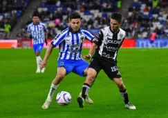 Necaxa recibe a Rayados este domingo