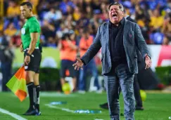 Miguel Herrera acepta fracaso en el Clausura 2024: 'El peor torneo que he tenido'