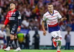 ¡Directo a liguilla! Chivas se lleva el Clásico Tapatío y se libra de jugar el Play In