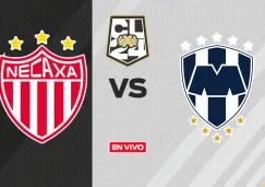 Necaxa vs Rayados EN VIVO Liga MX Jornada 17 Clausura 2024 