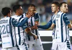 Pachuca tendría que jugar dos partidos con horas de diferencia