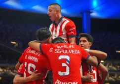 Chivas busca romper la ‘maldición’ de la sexta posición en la Liguilla del Clausura 2024