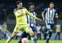 En América reconocen lo complicado que será el partido de Vuelta ante Pachuca