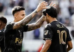 Brian Rodríguez revela que Carlos Vela lo 'convenció' de fichar con América