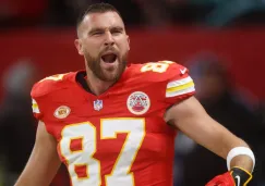 Kansas City extiende contrato de Travis Kelce y se convierte en el ala cerrada mejor pagado de la NFL