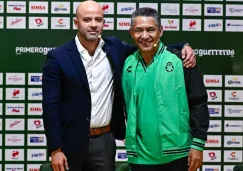 Santos Laguna da confianza al proyecto de Nacho Ambriz y ya piensan en hacer movimientos