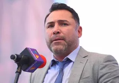 ¡Sigue el drama! Oscar de la Hoya 'revienta' a Canelo Álvarez: 'Que se pudra'