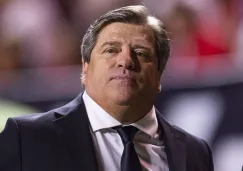 Miguel Herrera no seguirá como DT de Xolos; ya se despidió de sus jugadores