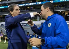 Guillermo Almada tiene paternidad sobre André Jardine en Liga MX y Concachampions