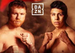 ¿Cuánto ganarán Canelo Álvarez y Jaime Munguía por su pelea?