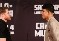 Saúl ‘Canelo’ Álvarez volverá a pelear contra un mexicano siete años después