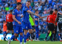 Cruz Azul cambiará su calendario en Liguilla, donde se medirá a Pachuca o Pumas