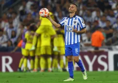 Aficionados y medios argentinos se burlan de Rayados tras su eliminación de la Concachampions