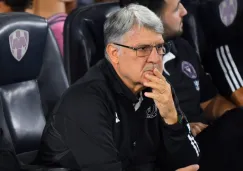 Tata Martino alaba a Columbus Crew tras eliminar a Rayados: 'No es poca cosa'