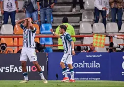 FMF comparte audio de VAR en gol anulado a Pachuca en el Play-In