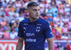 Rayados librará sanción en fichajes tras demostrar pago por Berterame