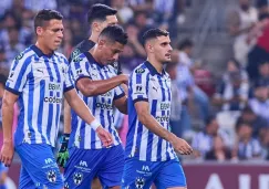 Rayados reciben sanción de tres mercados de transferencias sin poder fichar