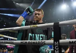 Canelo Álvarez afirmó ser el mejor peleador del mundo; abrió la puerta a pelea contra Benavidez