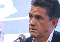 FGR ejerce acción penal en contra de Alejandro Irarragorri, presidente de Grupo Orlegi