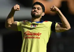 América lanza oferta final a Henry Martín: La renovación se decidirá antes de la Ida vs Pachuca