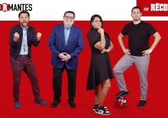 RÉCORD+ Los Informantes EN VIVO Lunes 6 de mayo: Inicia la Fiesta Grande