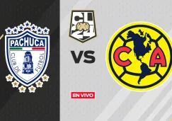 Pachuca vs América EN VIVO ONLINE