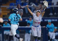 La Liga Mexicana de Softbol Femenil 