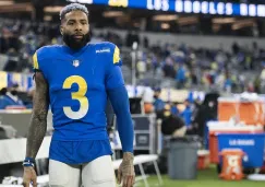 Odell tendrá un nuevo equipo en la Fórmula 1