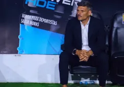 Tano Ortiz advierte a Tigres tras ganar la Ida: 'Es una ventaja que va a pesar' 