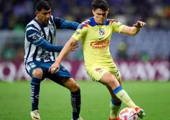 América vs Pachuca ¿Cuándo y a qué hora ver el partido de Vuelta de Cuartos de Final?