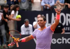 Rafa Nadal, dispuesto a 'forzarse' para jugar Roland Garros: "Aceptaré las consecuencias"