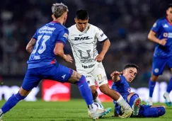 Cruz Azul vs Pumas ¿Dónde y a qué hora ver el partido de Vuelta de Cuartos de Final?