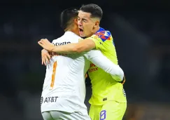 América celebra el pase a Semifinales ante Pachuca