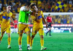 Tigres, sin miedo a remontar en Liguilla durante los últimos años