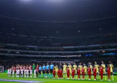 Estadio Azteca